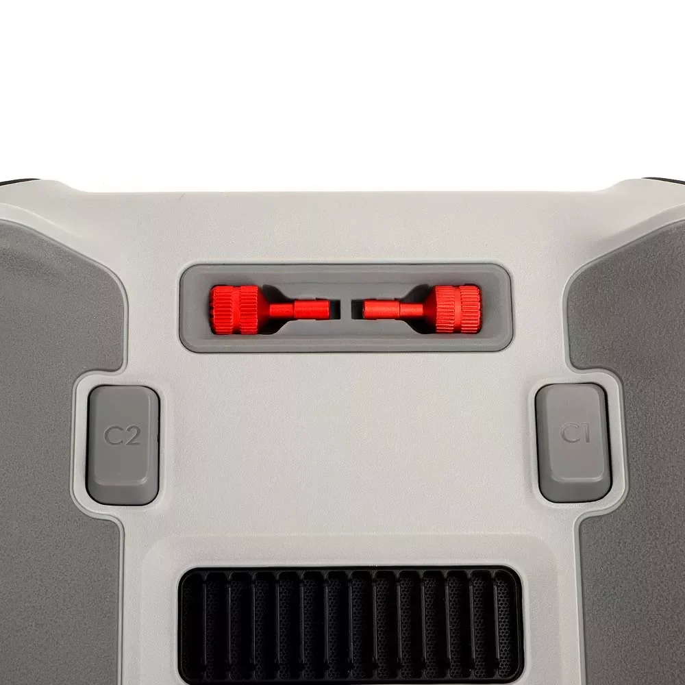 

Camera Drone Drone Accessory Kit Mini 3 Pro RC-N1/DJI RC Remote Controller Thumb Rocker Replace Controller Sticks Mini 3 Drone A