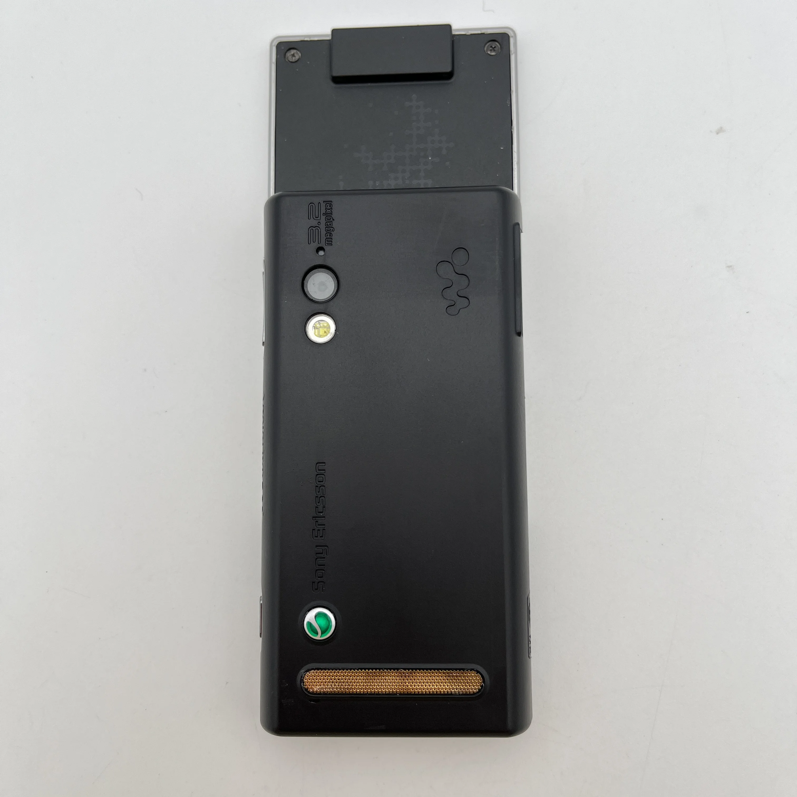 Фото Мобильный телефон Sony Ericsson W715, восстановленный, оригинальный, разблокированный, Vodafone, 2G, FM, разблокированный сотовый телефон, бесплатная доставка №3
