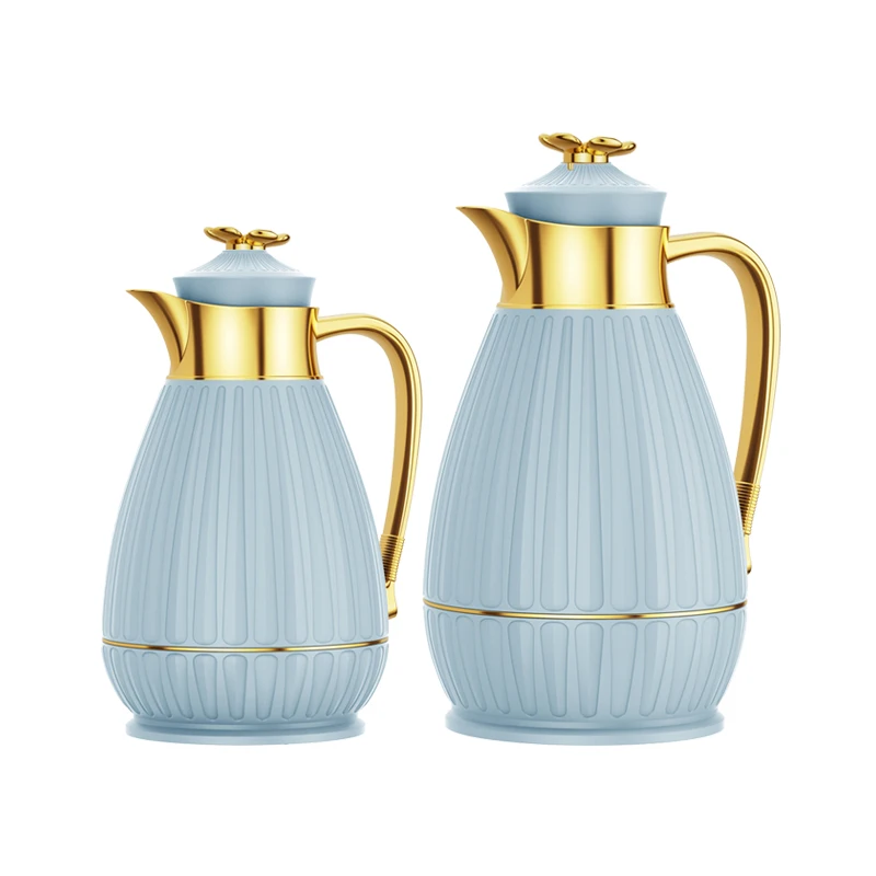 Sunlife 2024 стильный розовый стеклянный сменный блок Jebena эфиопский кофейник