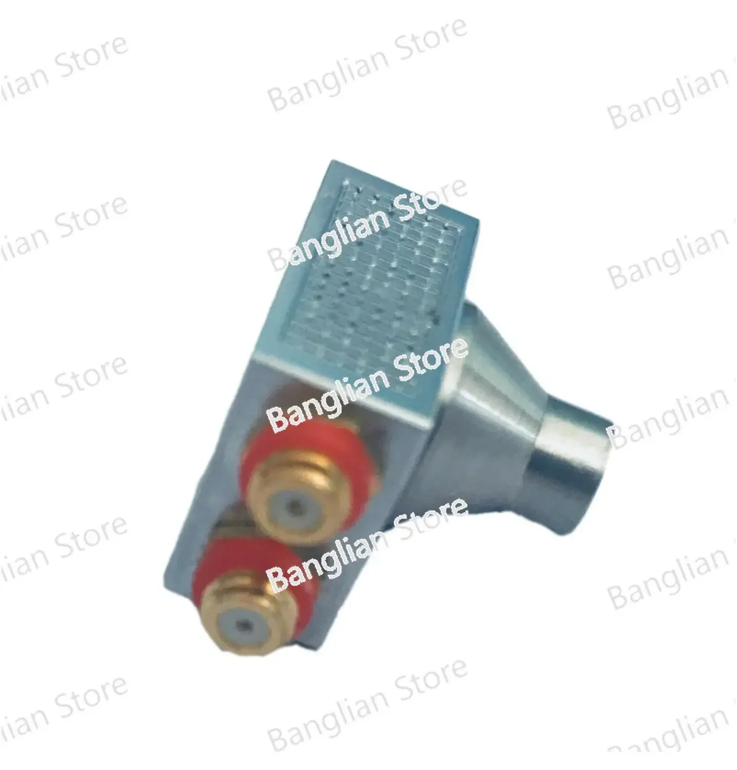 Зонд/преобразователь/датчик HT500 5 МГц/5 мм ультразвуковой толщиномер для высокой