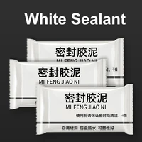 wall hole sealing glue air conditioning mending wall hole plasticine waterproof sewer pipe sealants instant wall repair sealant