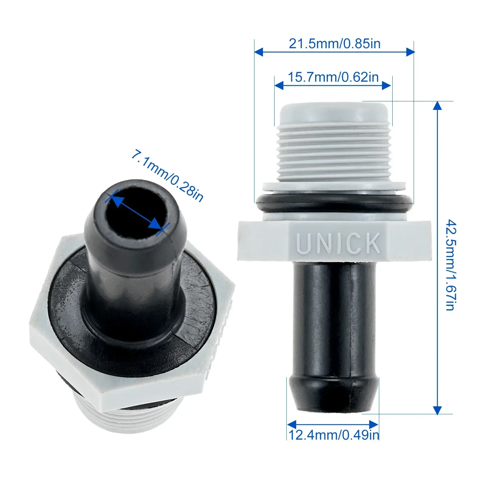 

Автомобильный выпускной клапан PCV 96858689 96991801 Для Chevrolet Beat Spark Aveo Pontiac Wave5 Suzuki Swift + положительная вентиляция картера