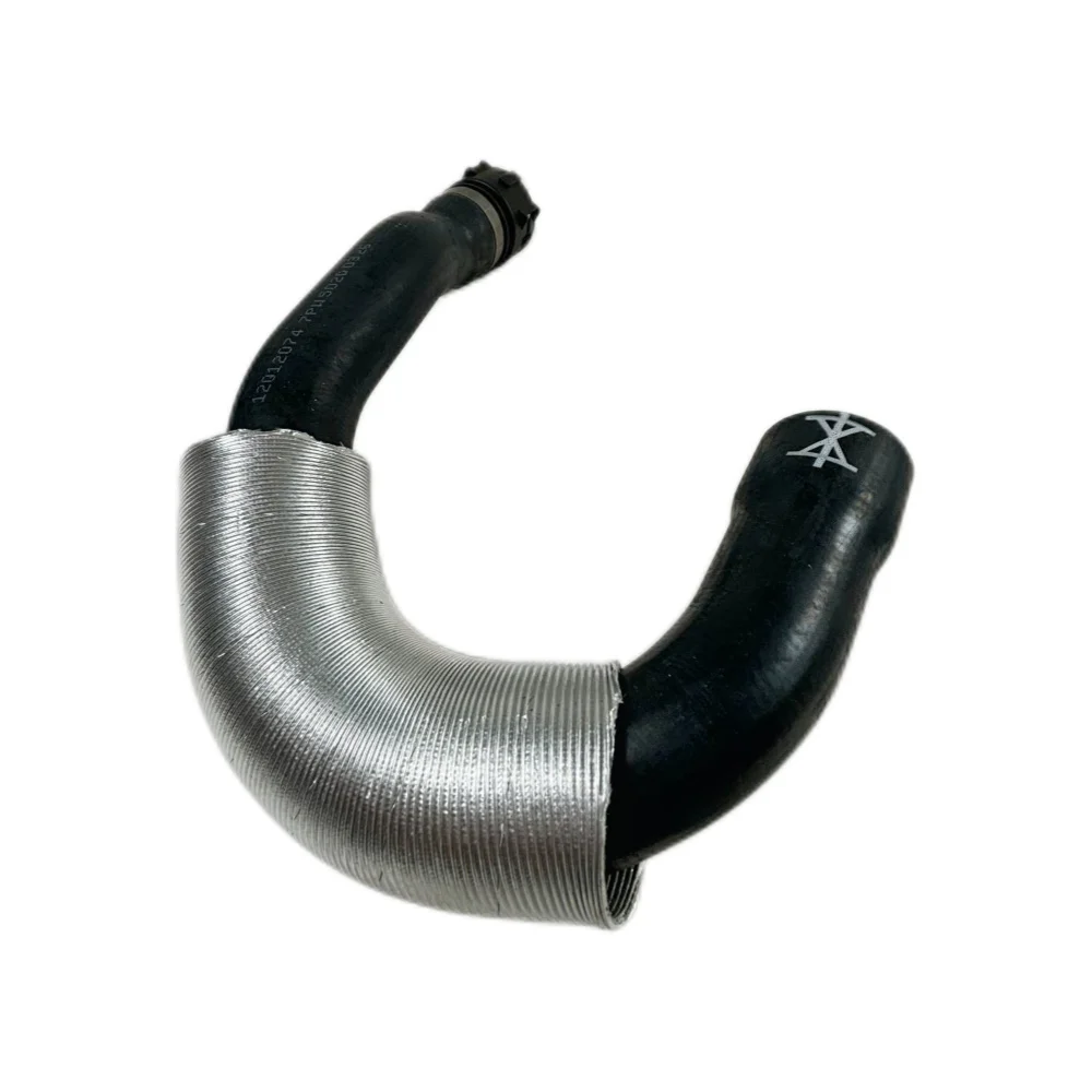 Автомобильный шланг охлаждающей жидкости системы охлаждения 11537581942 Для BMW 520Li F18