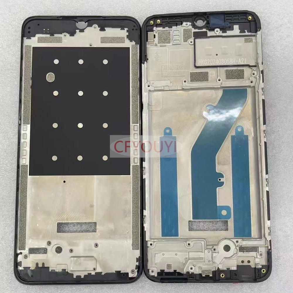 Передняя рамка для Itel A661/A49 A662L/A60 A663L/A05s