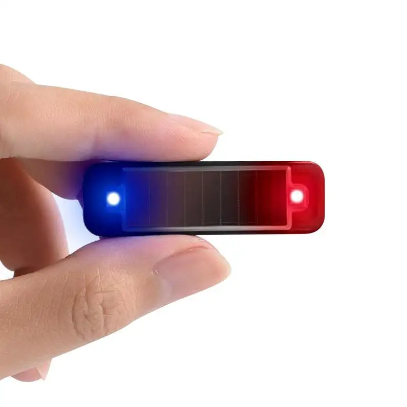 

Мигающая лампа-вспышка для грузовиков