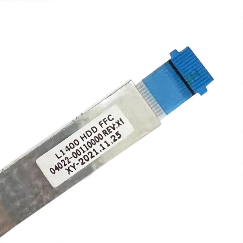 Кабель Sata FFC HDD для ноутбука Asus b1400ceae b1400cepe b1500 04022- 00110000