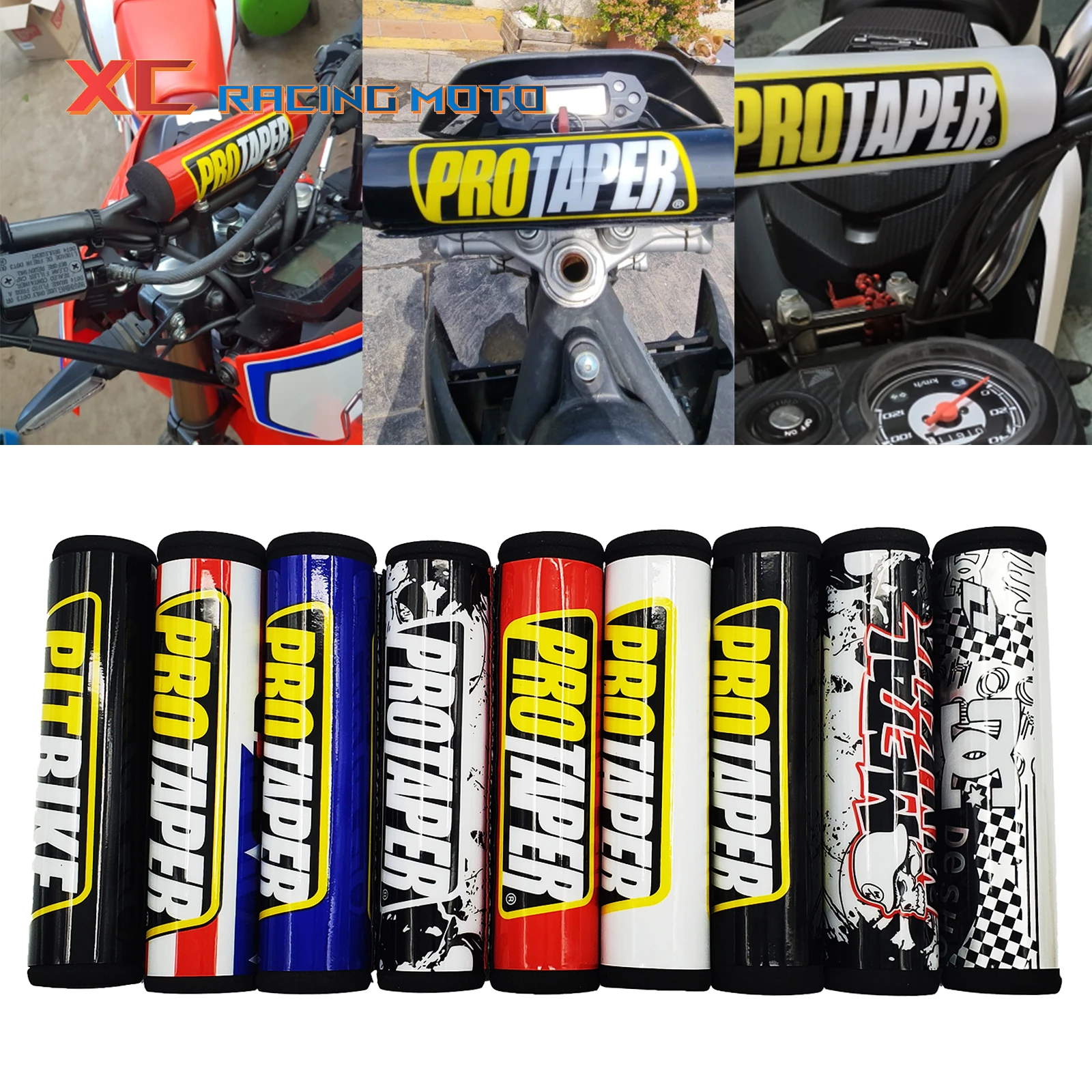 ΠΠΎΠΏΠ΅ΡΠ΅ΡΠ½Π°Ρ ΠΏΠ΅ΡΠ΅ΠΊΠ»Π°Π΄ΠΈΠ½Π° Pro Cone 200 ΠΌΠΌ Ρ ΠΊΡΡΠ³Π»ΡΠΌ ΡΡΠ»Π΅ΠΌ, 7/8 Π΄ΡΠΉΠΌΠ°, Π΄Π»Ρ Honda ESB Kayo ATV KTM Yamaha SUZUKI Kawasaki, ΠΊΡΠΎΡΡΠΎΠ²ΡΠ΅ ΠΌΠΎΡΠΎΡΠΈΠΊΠ»Ρ ΠΠΎΠΏΠ΅ΡΠ΅ΡΠ½Π°Ρ ΠΏΠ΅ΡΠ΅ΠΊΠ»Π°Π΄ΠΈΠ½Π° Pro Cone 200 ΠΌΠΌ Ρ ΠΊΡΡΠ³Π»ΡΠΌ ΡΡΠ»Π΅ΠΌ, 7/8 Π΄ΡΠΉΠΌΠ°, Π΄Π»Ρ Honda ESB Kayo ATV KTM Yamaha SUZUKI Kawasaki, ΠΊΡΠΎΡΡΠΎΠ²ΡΠ΅ ΠΌΠΎΡΠΎΡΠΈΠΊΠ»Ρ