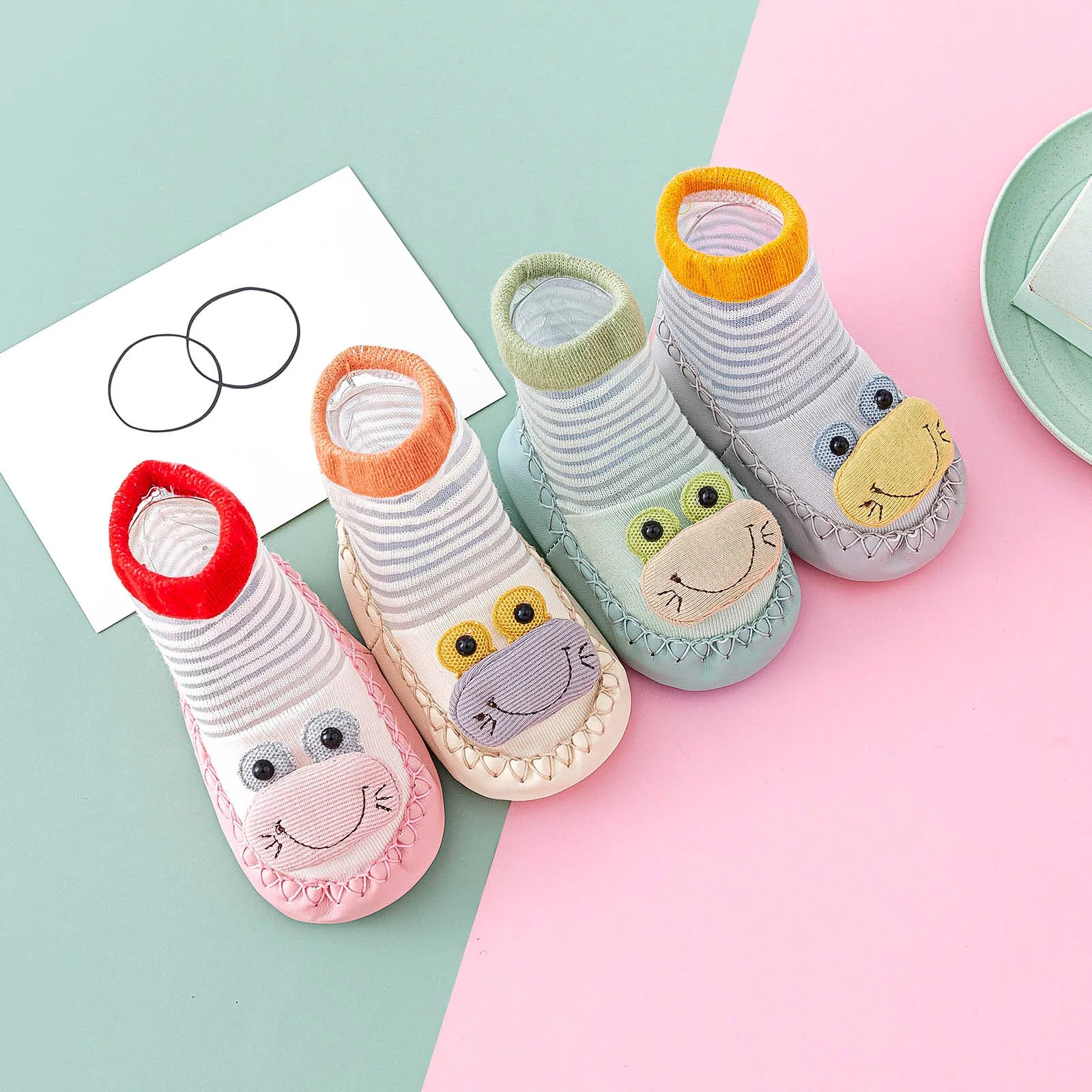 

Big Girls Walking Shoes Summer And Autumn Comfortable Infant Toddler Shoes Cute Frog Children Mesh Toddler 4 Summer Shoes