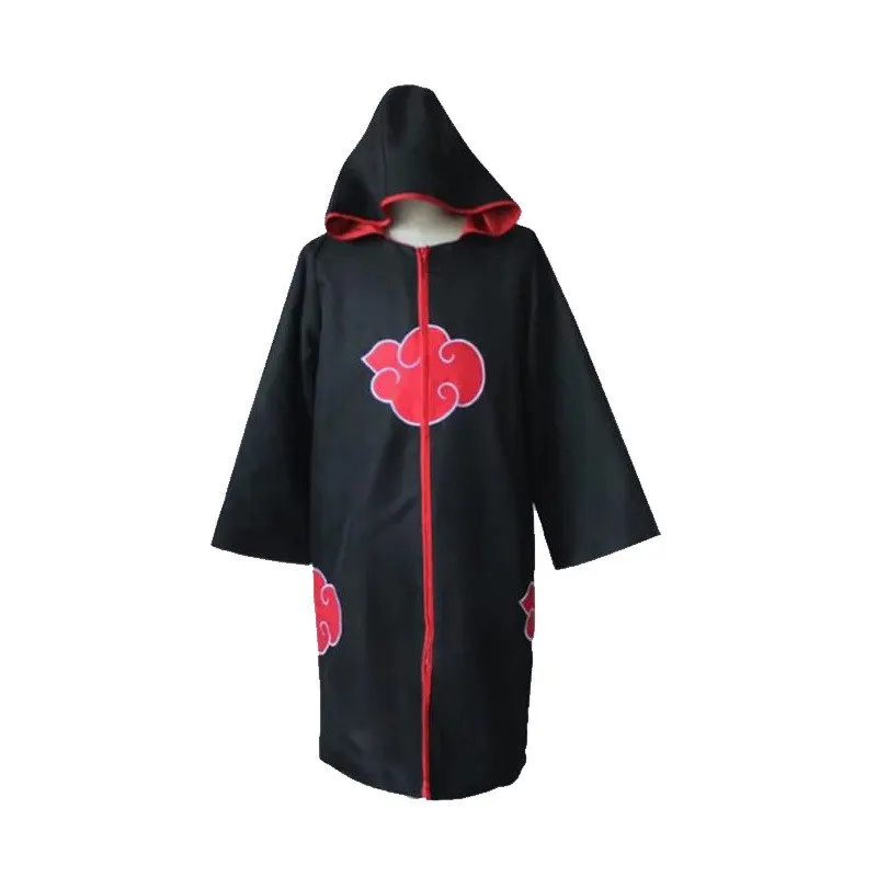 Новинка 2022 косплей-костюм папы из аниме Акацуки Мужская одежда для взрослых