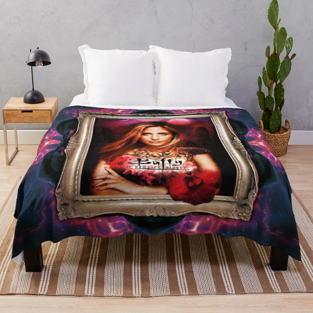 

Бархатное летнее одеяло, винтажное одеяло