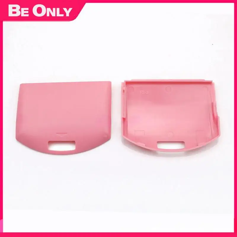 

Fine Workmanship Battery Compartment Cover Feel Comfortable Silver Battery Compartment Rear Cover Strong And Sturdy High Quality