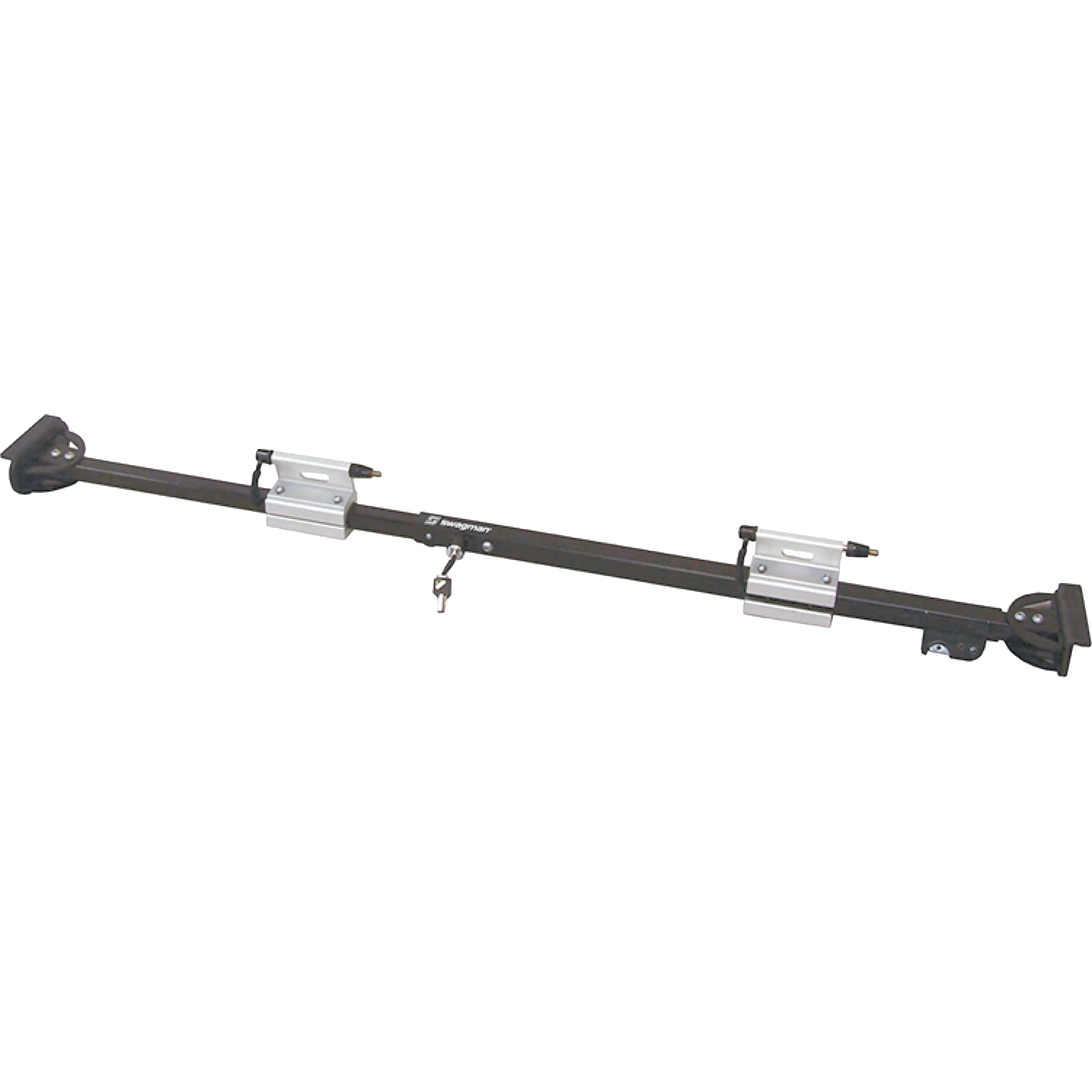 

PICKUP Fork Mount Bike Rack