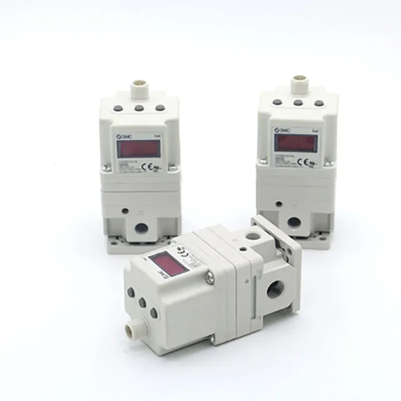 Электропневматический регулятор ITV1050-312N Пневматическое оборудование Волоконный