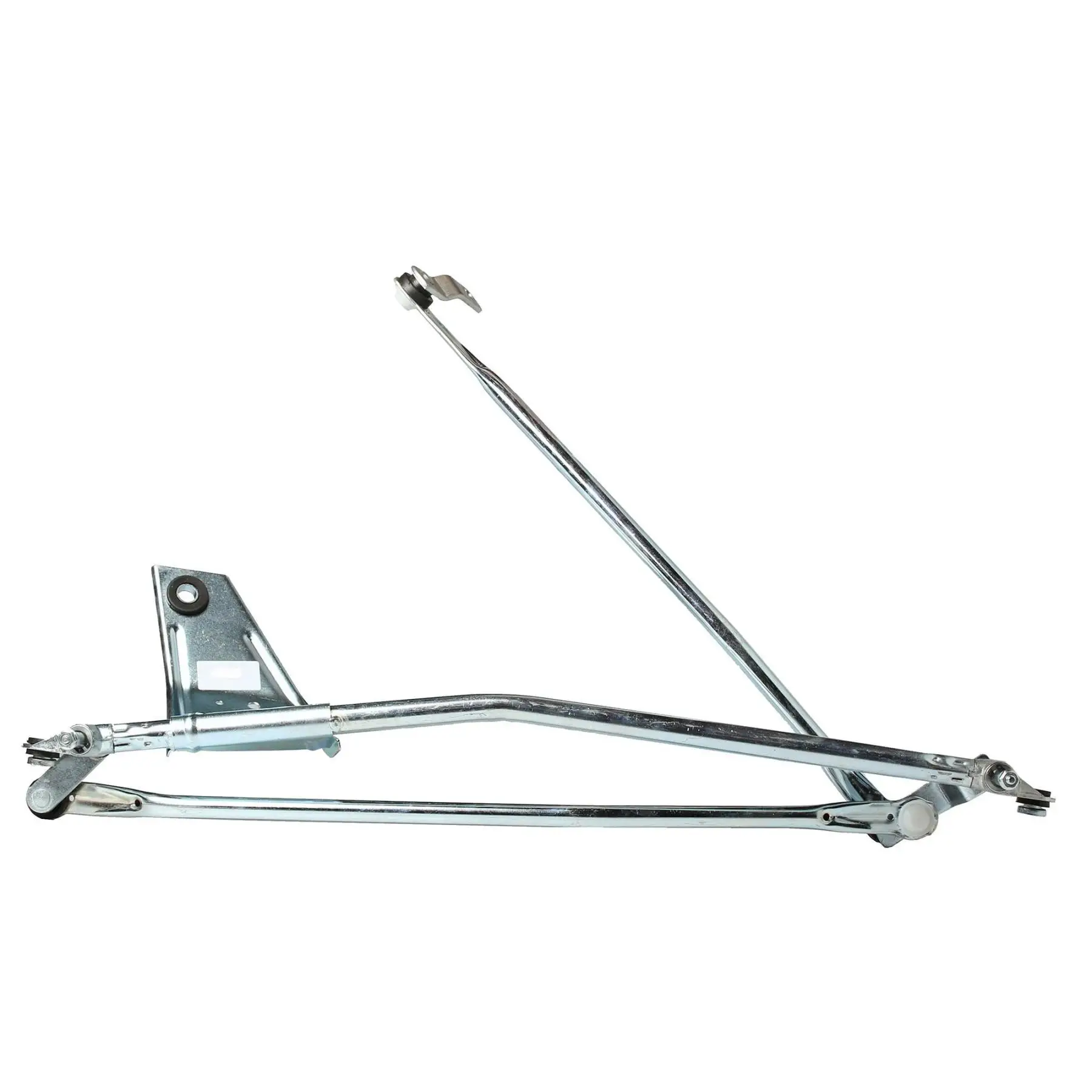 Трапеция стеклоочистителя для автомобилей Лада 2110-2112 и их модификации (D=10мм)