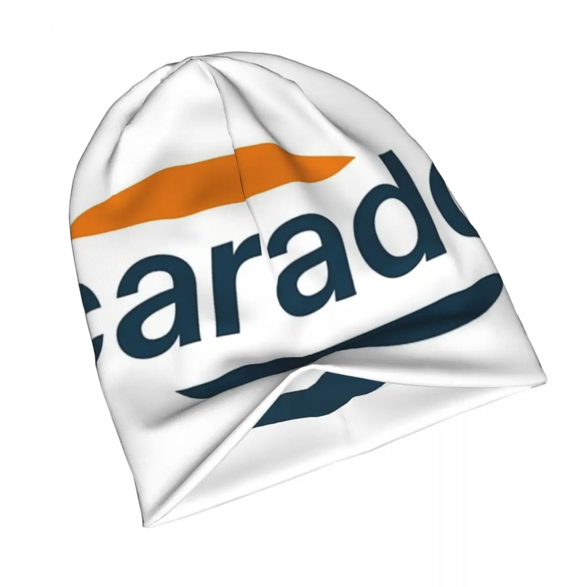 Carado Motorhome теплая вязаная шапка модная шапка-капот осень-зима уличные шапки для