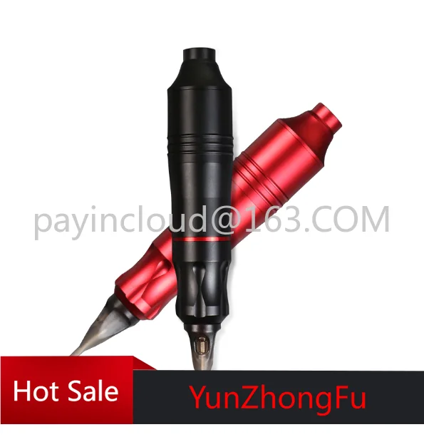 

Tattoo Cartridges Machines for Body Art Robert Tattoo Pen Machine