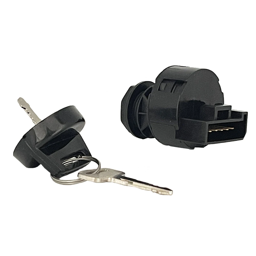 Фото Замок зажигания BAOLUN с 6 контактами 4011002/4011142 для Polaris Sportsman 400 500 600 700 800 RZR 570 1000 Ranger Sportsman №2