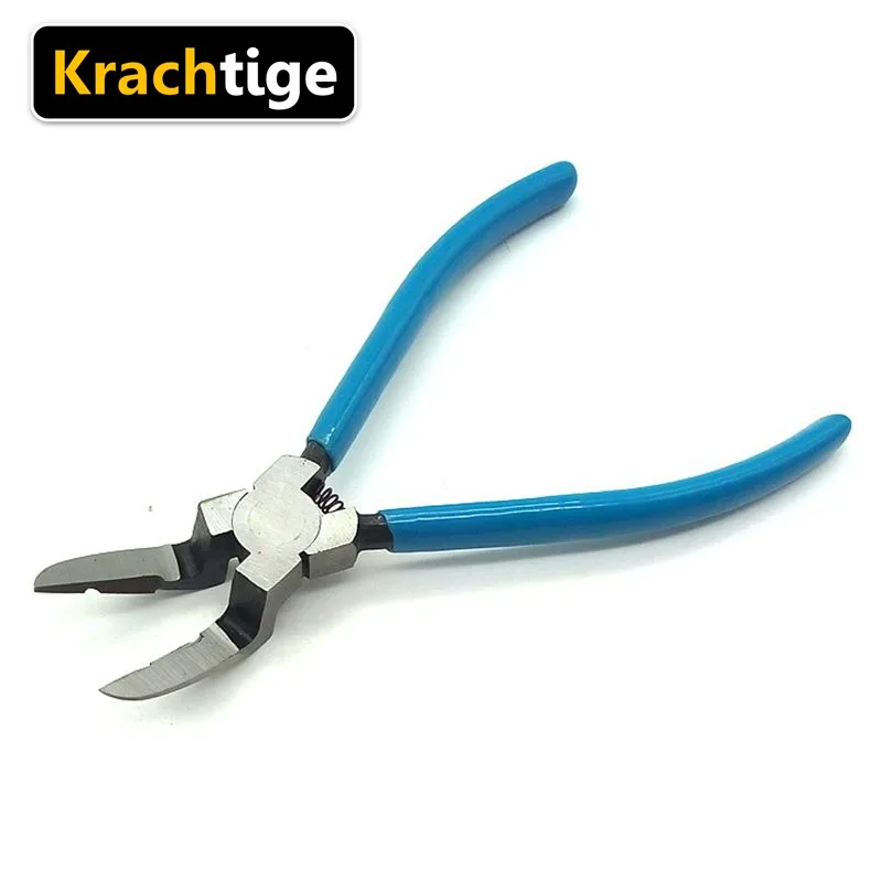 

Krachtige Auto Door Trim Clip Removal Pliers Car Door Upholstery Trim Clip Removal Plier Automobile Maintenance Tool