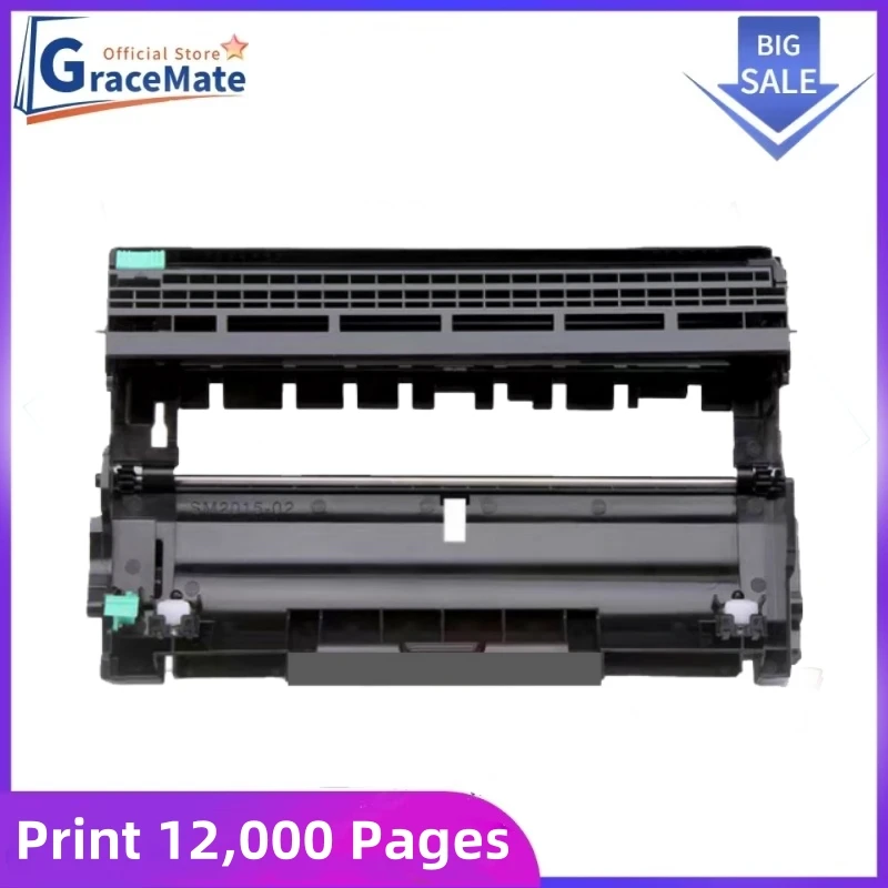 Совместимый барабанный блок GraceMate DR660 DR2355 для TN660 TN2380 Brothers MFC-2700 лазерный принтер