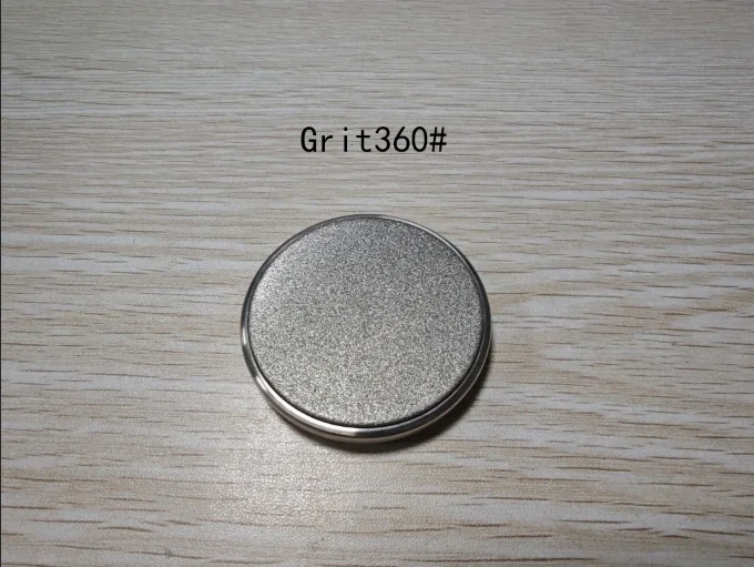 TAIDEA Roller sharpener 306#600#1000#3000#6000 / Ceramic / Diamond / White Corundum grinding discs knife sharpener professional