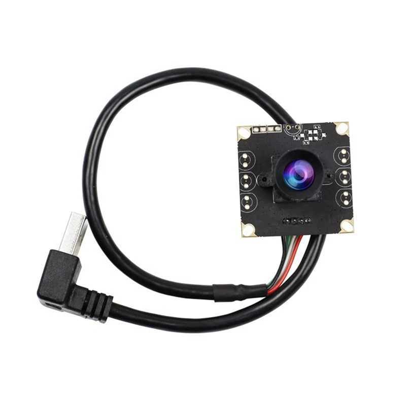 

For Raspberry Pi Camera 2MP1080P USB Camera Module For Raspberry Pi /Jetson Nano Motherboard Drive Free