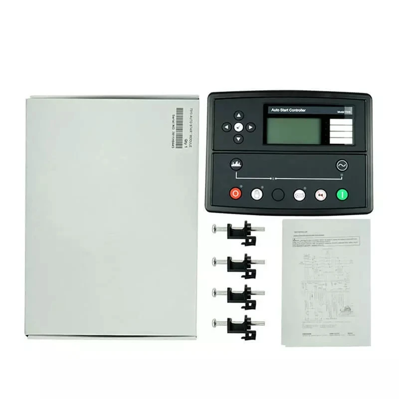 Новый электронный контроллер/запасной модуль управления для DSE Deep Sea 7310 DSE7310