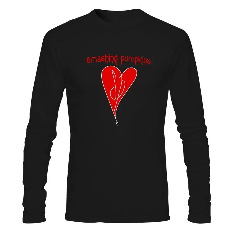 

Man Clothing New Vintage Smashing Pumpkins Zero 1995 Mellon Collie T-Shirt
