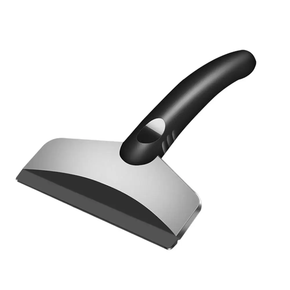 

2 шт. многофункциональная автомобильная лопата для снега, зимняя лобовое стекло, скребок для льда, инструмент для удаления сн...