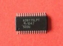 

IC новый оригинальный A3977 A3977SLPT A3977SLP 28-TSSOP Бесплатная доставка
