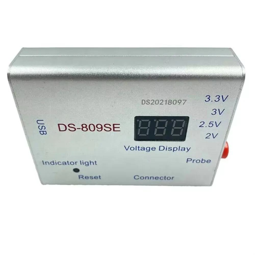Фото DS-809SE Инструменты для разблокировки EFI/BIO, чтения и записи iCloud IC для Macbook, iMac, Air, SPI ROM, DS809SE, DS809, ремонт PadLock. №3