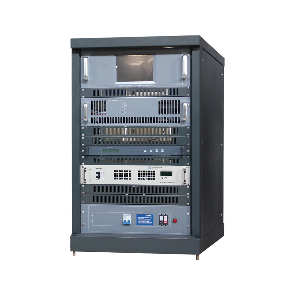 CZH518A-500W 500 Вт VHF UHF