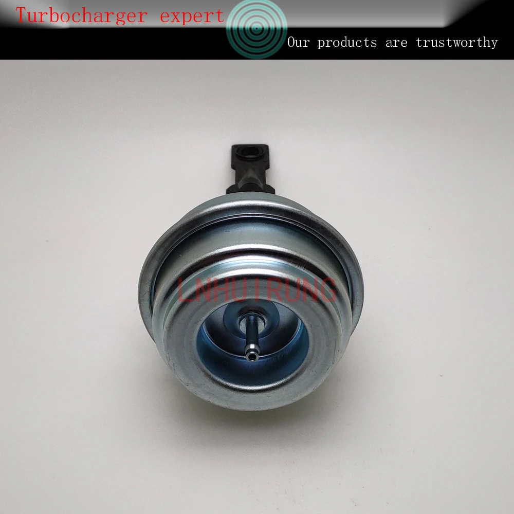 клапан перепускного клапана турбокомпрессора GT1749V 716860 -0001 038253016 E Турбопривод для