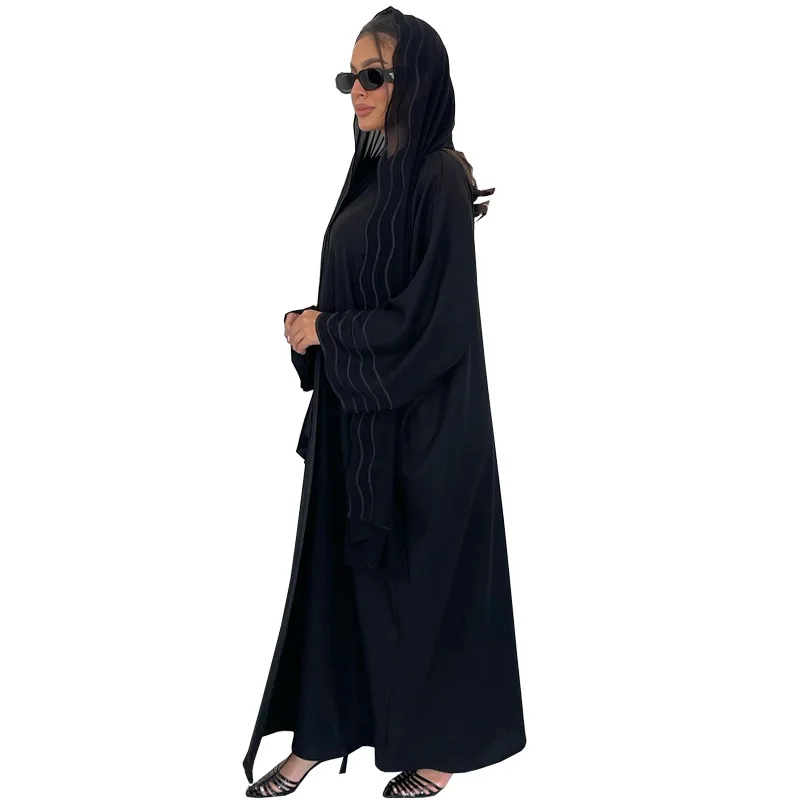 Ближний Восток ислам марокко осень 2023 арабский Дубай Turkiye абайя изысканное