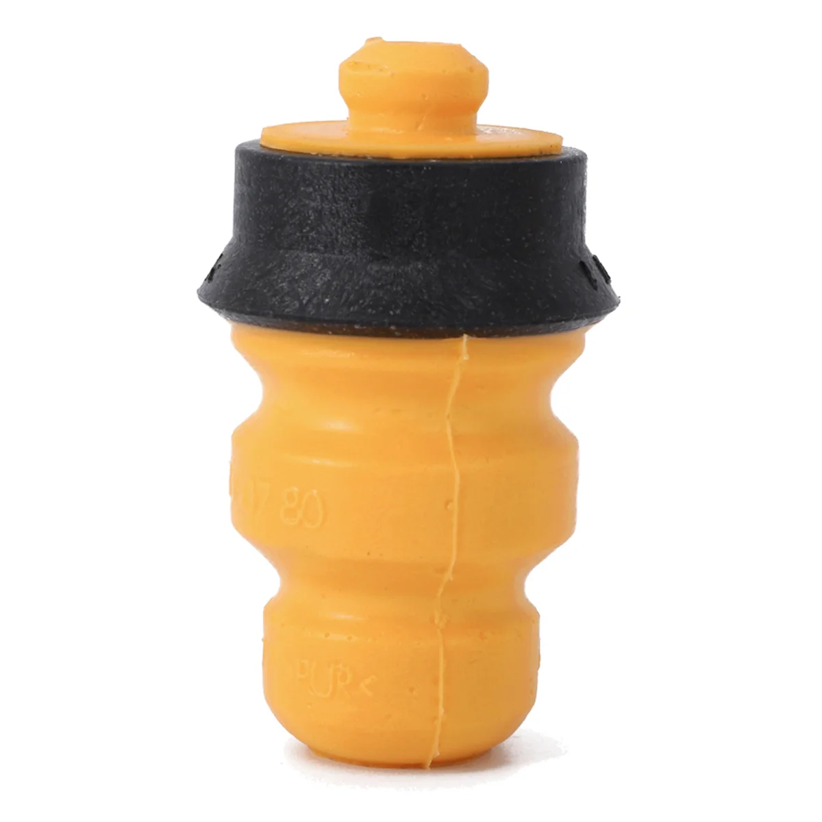 4 шт. резиновый буферный блок для подвески задней оси Peugeot 207 301 2008 Citroen C3 Celysse 516680 /