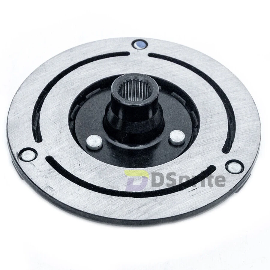 Муфта компрессора переменного тока для кондиционирования воздуха 926001 JA1A Nissan Murano