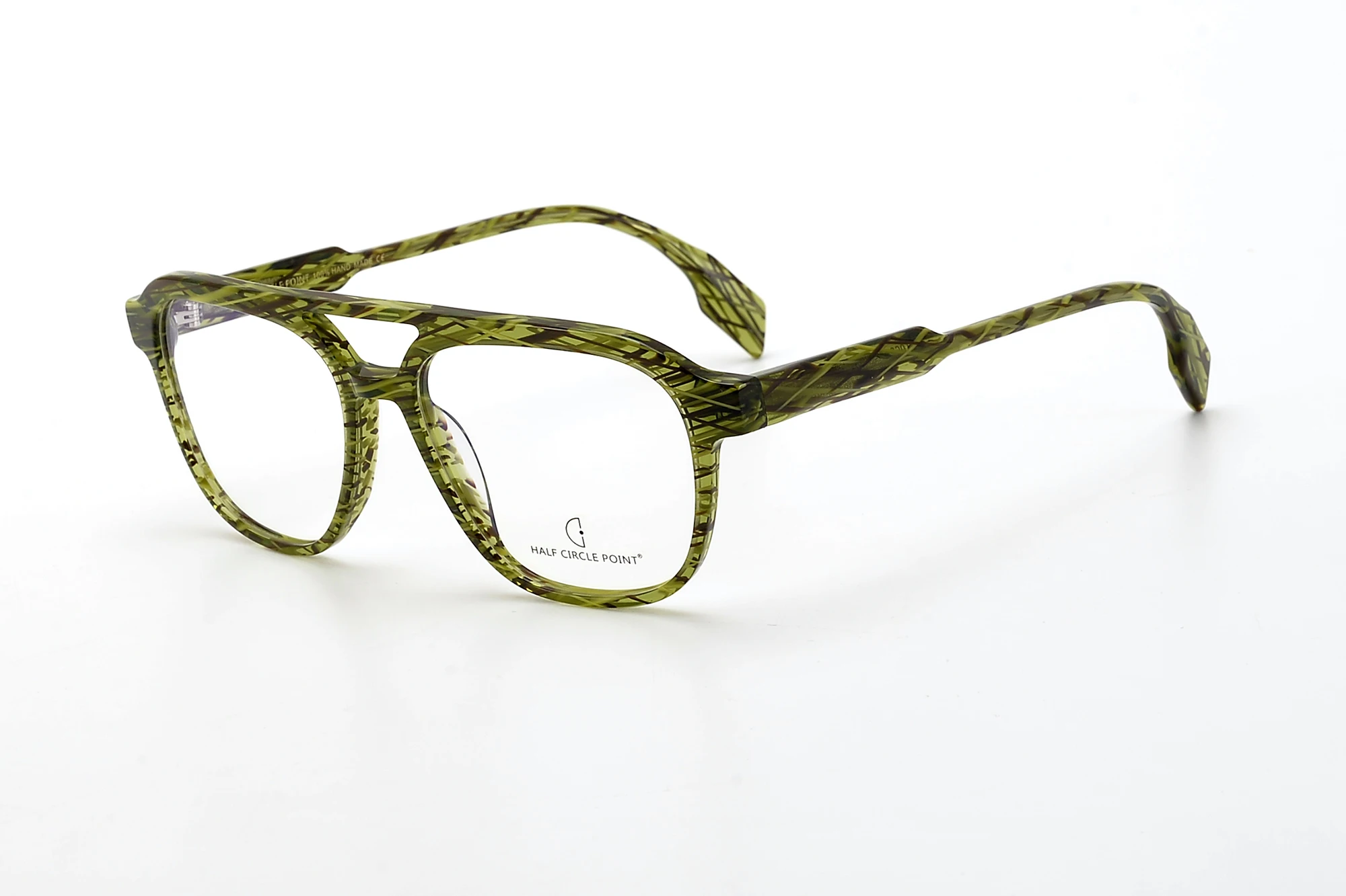 Мужские и женские очки с градиентными оптическими линзами