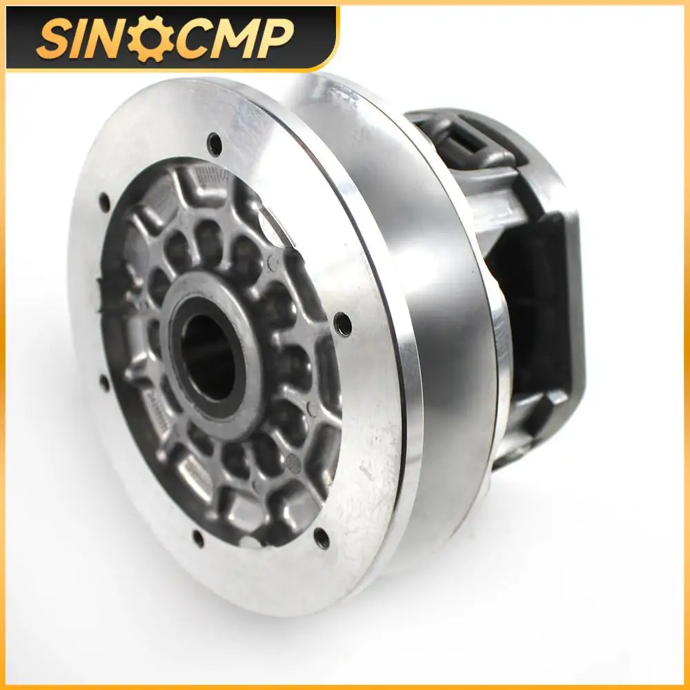 1 шт. новая муфта основного привода для Arctic Cat 0746-435 04-17 Bearcat XF M6 M7 M8 800 6000