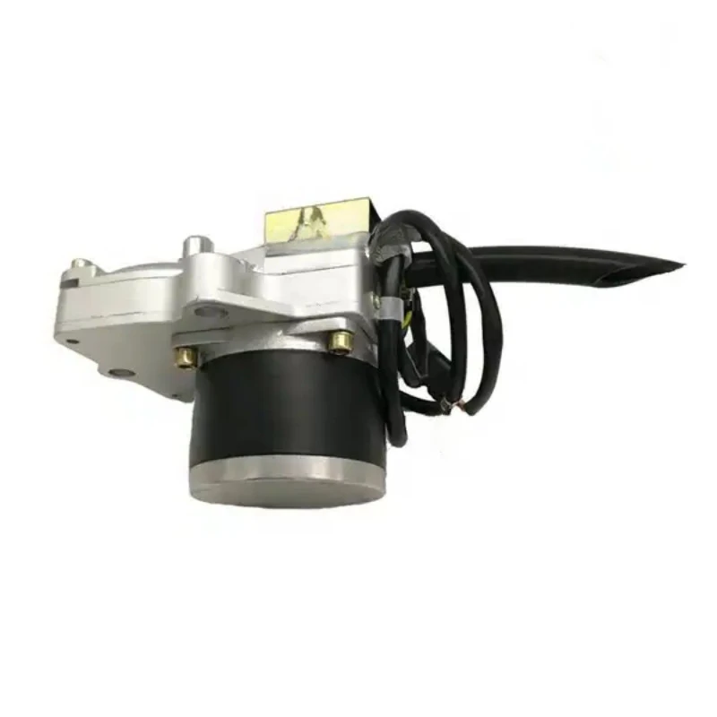 Двигатель экскаватора 7834-40-3000 7834-40-3002