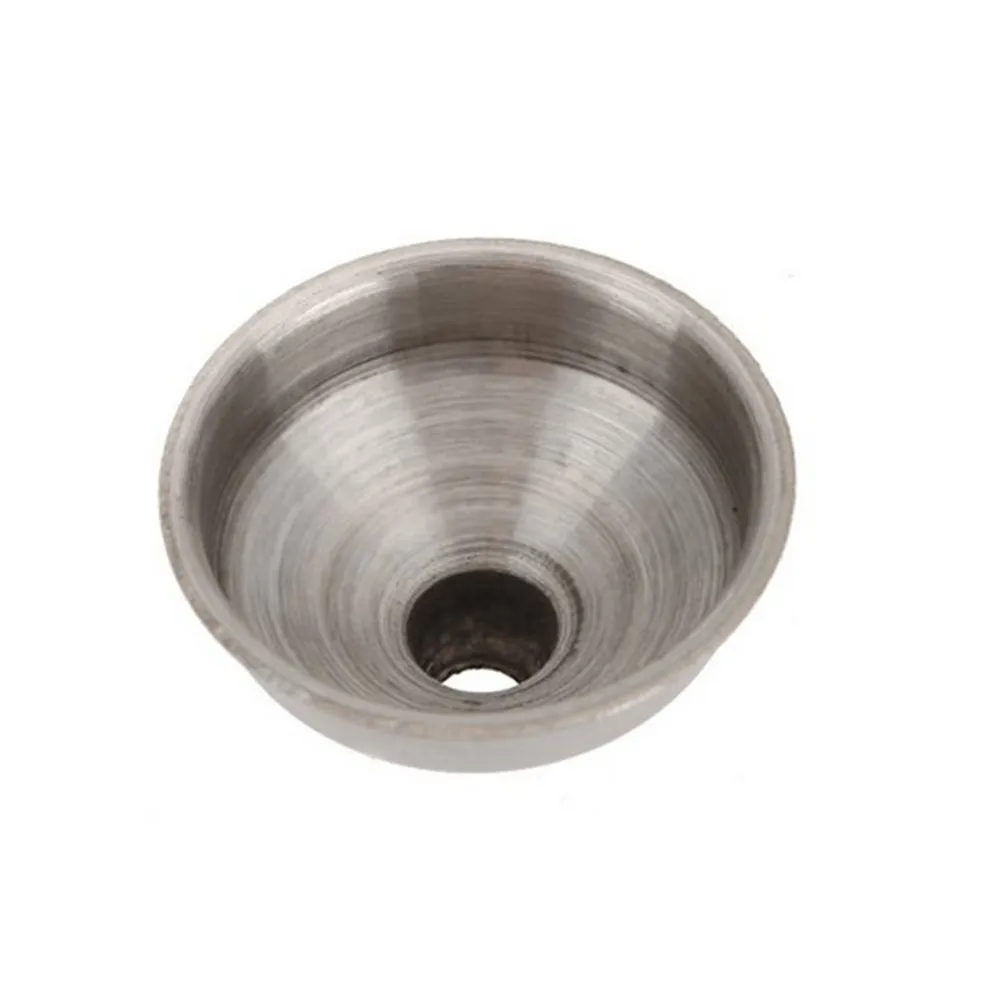 Воронка Из Нержавеющей Стали для фляжки 2 шт. |