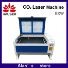 Лазерный гравировальный станок HCZ, 130 Вт, 1060, лазерный резак, углекислотный лазер, режущий станок с ЧПУ, USB интерфейс, бесплатная доставка в Россию