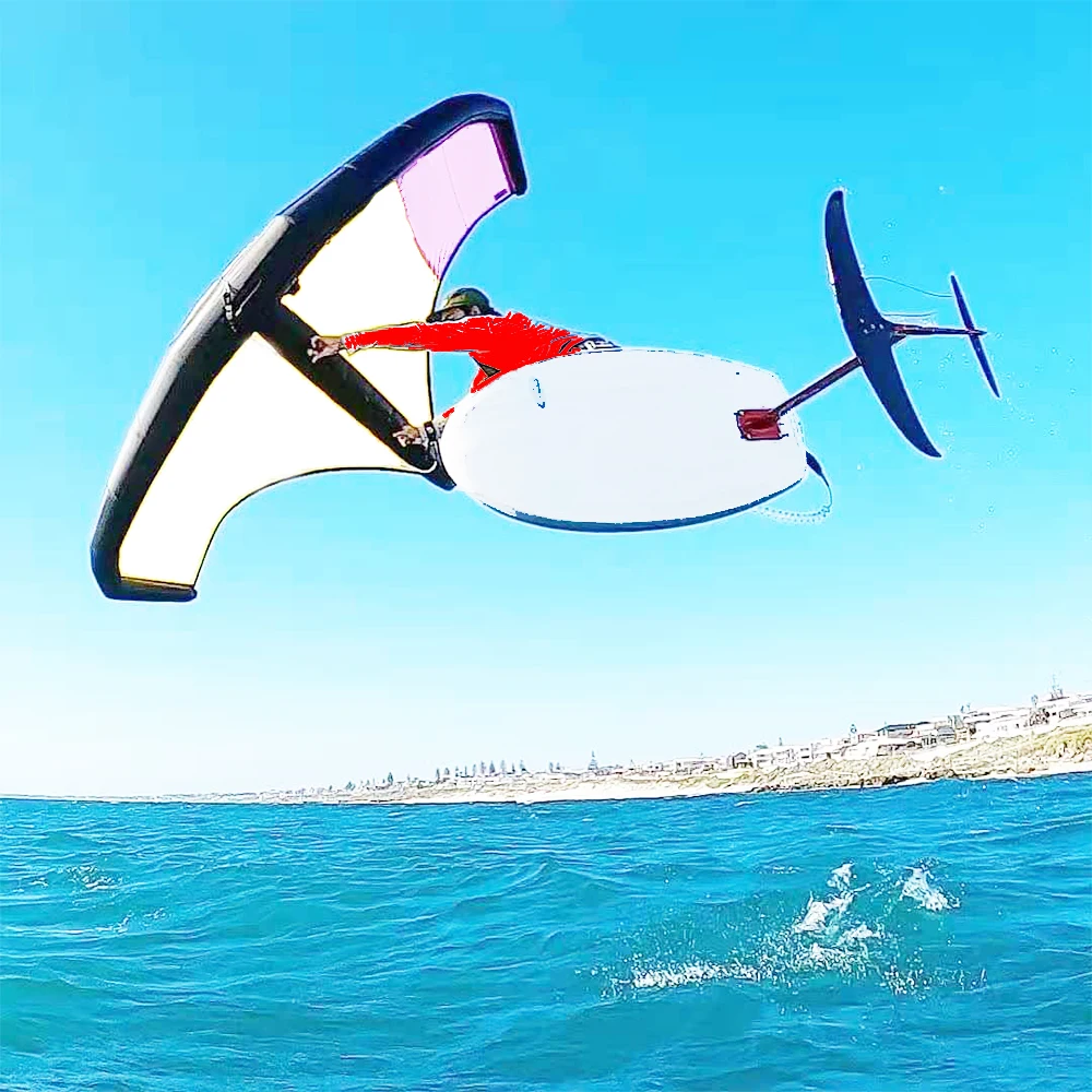 Рисунок 5 - Экологически чистые ветрозащитные