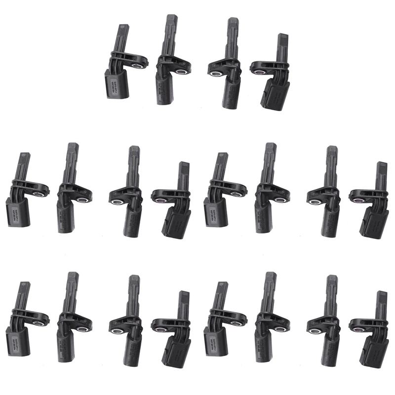 20X Speed Sensor For Golf MK5 MK6 Passat B6 B7 EOS TT A3 S3 Q3 WHT003856 WHT003857 WHT003858 WHT003859