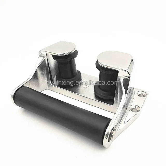 

Marine hardware mooring chock xinxing Universal fairleader