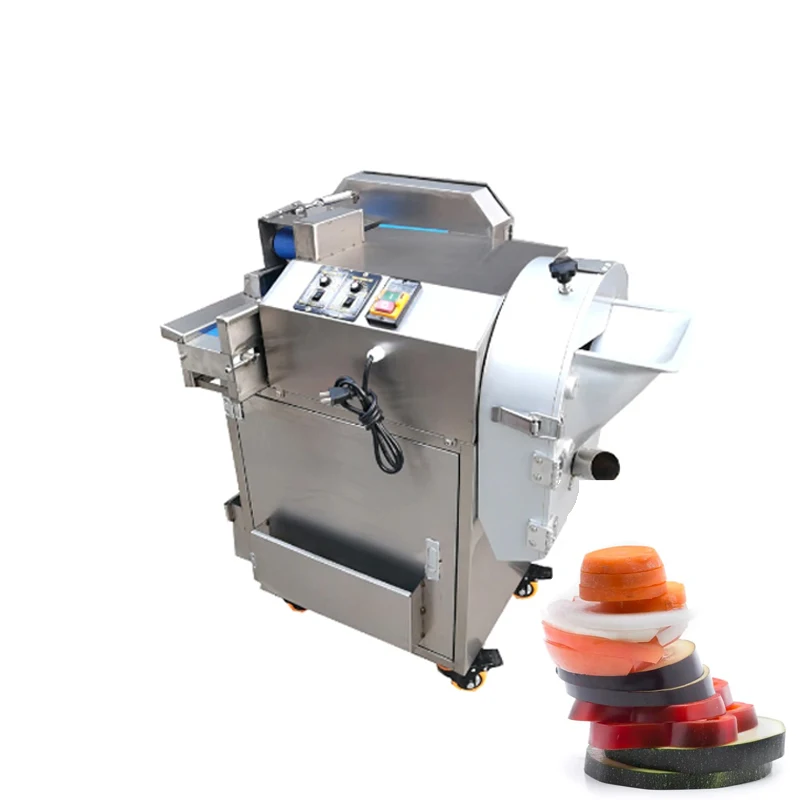 

Электрическая многофункциональная машина для нарезки овощей