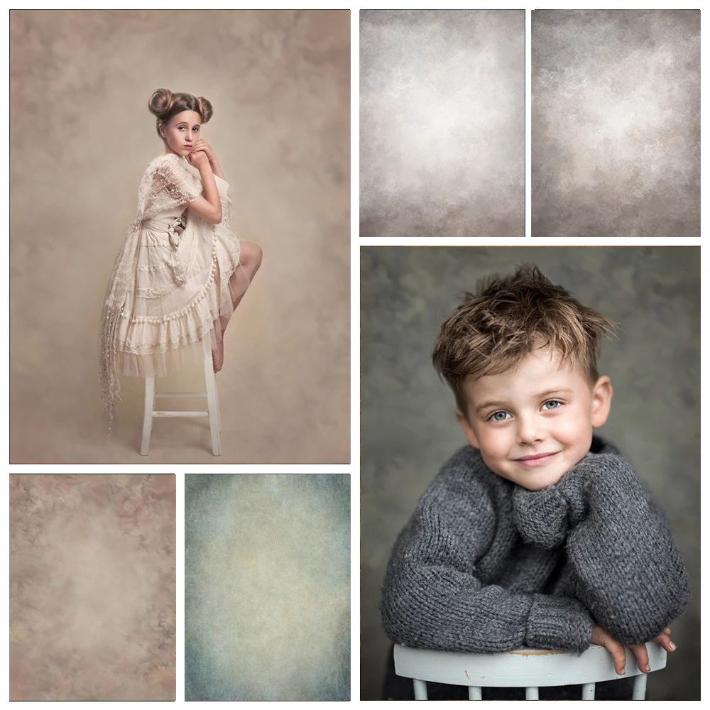 

Mocsicka Abstract Photography Backdrops Newborn Children Photo Wallpaper Light Old Master Art Photocall Photography Studio