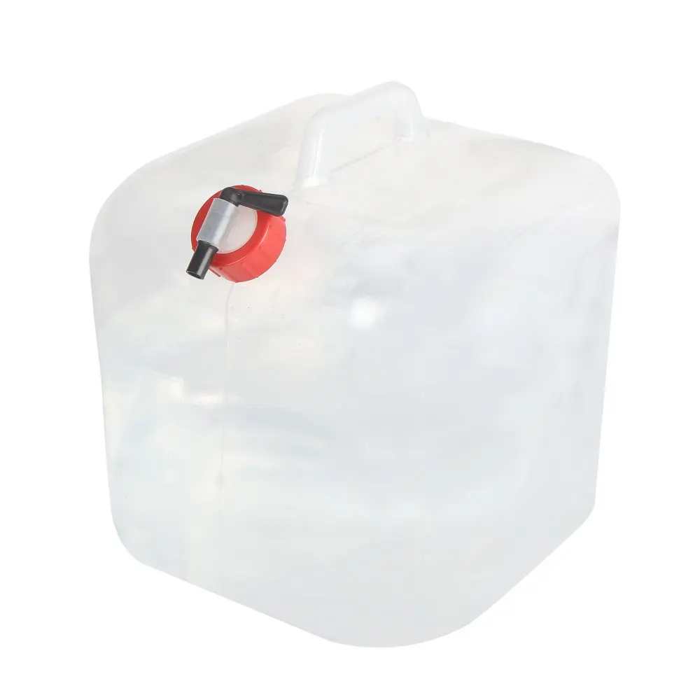 

5-Gallon Collapsible Water Carrier