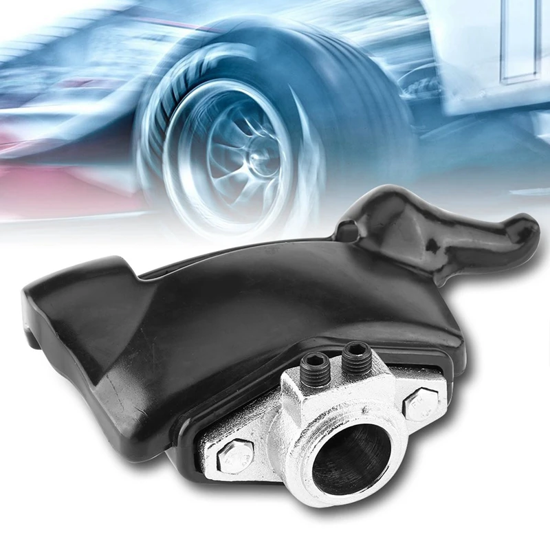 Инструмент для шиномонтажа 28 мм нейлоновое крепление шиномонтажного устройства