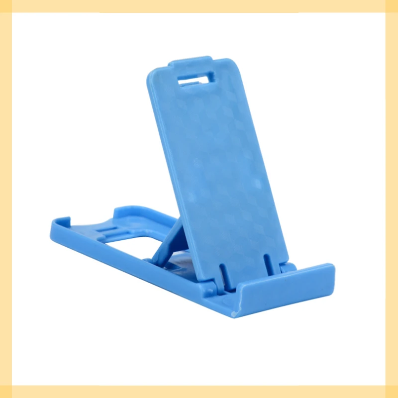 

Universal Adjustable Mobile Phone Holder For iPhone 5 6 Plus For Samsung For Huawei For Xiaomi Beach Chair Shape Stand Stents