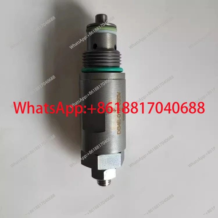 Переливный клапан DBM12121PF-01-C-N-350V, гарантия качества (art.: 3920d48cd4b53) - 3920d48cd4b53