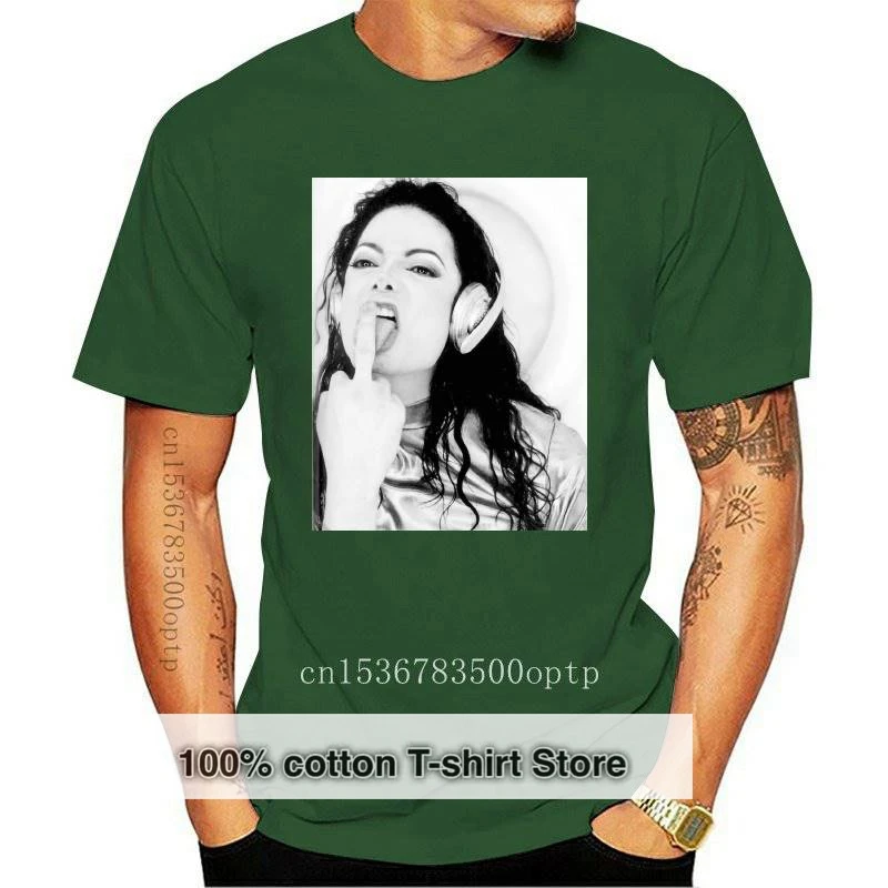 

New Michael Jackson T-shirt funny Men Cotton Tshirt Hip Hop Tees Tops Streetwear